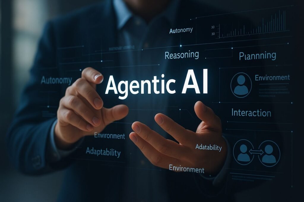 Agentic AI