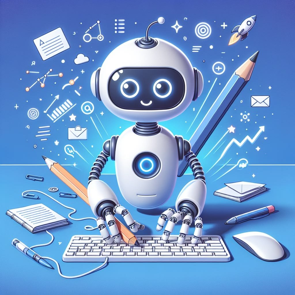 Generative AI guide about chatbot versatile assistants