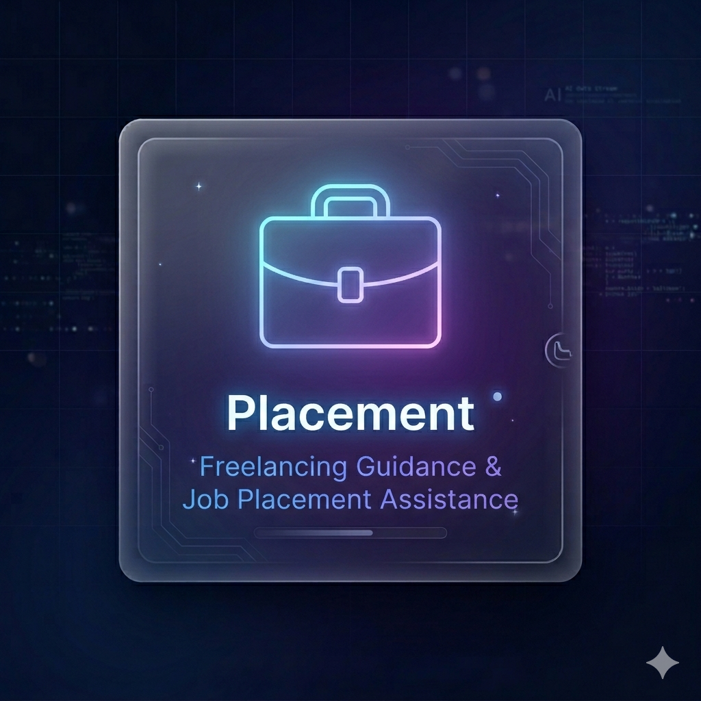 placement after ai and machine learning