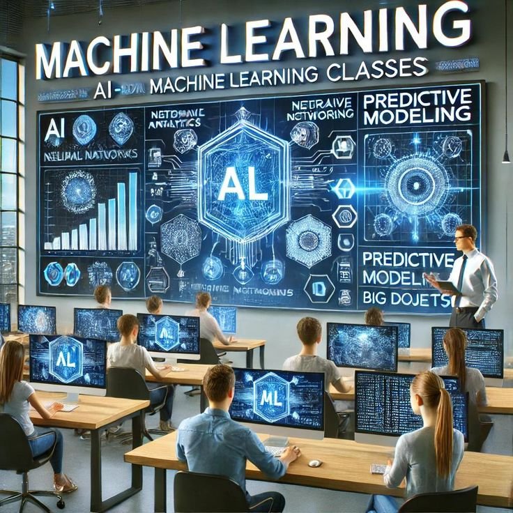 NAVTCC AI and Machine Learning