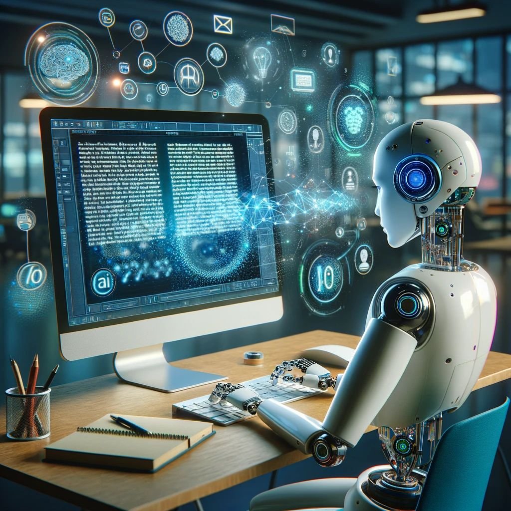 guide to generative AI